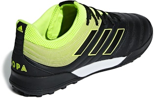 adidas Copa 19.3 Turf Hitam/Hijau BB8094 Shop adidas Copa 19.3 Turf Hitam/Hijau BB8094