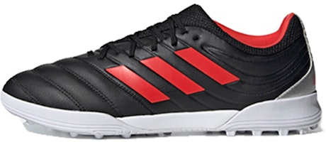 adidas Copa 19.3 Turf 'Black Red' F35506 adidas Copa 19.3 Turf 'Black Red' F35506