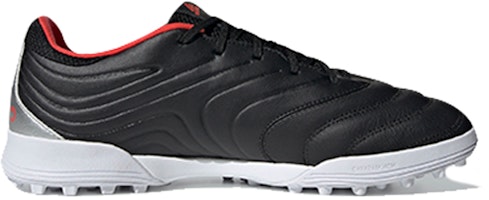 阿迪达斯Copa 19.3人造草地黑红色足球鞋 F35506 Order 阿迪达斯Copa 19.3人造草地黑红色足球鞋 F35506