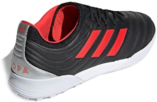 阿迪达斯Copa 19.3人造草地黑红色足球鞋 F35506 Lookbook 阿迪达斯Copa 19.3人造草地黑红色足球鞋 F35506