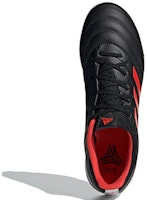 阿迪达斯Copa 19.3人造草地黑红色足球鞋 F35506 Shop 阿迪达斯Copa 19.3人造草地黑红色足球鞋 F35506