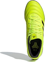 阿迪达斯 Copa 19.3 人造草地鞋 '荧光黄黑' F35507 Shop 阿迪达斯 Copa 19.3 人造草地鞋 '荧光黄黑' F35507