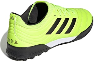阿迪达斯 Copa 19.3 人造草地鞋 '荧光黄黑' F35507 Purchase 阿迪达斯 Copa 19.3 人造草地鞋 '荧光黄黑' F35507