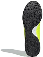阿迪达斯 Copa 19.3 人造草地鞋 '荧光黄黑' F35507 Details for 阿迪达斯 Copa 19.3 人造草地鞋 '荧光黄黑' F35507