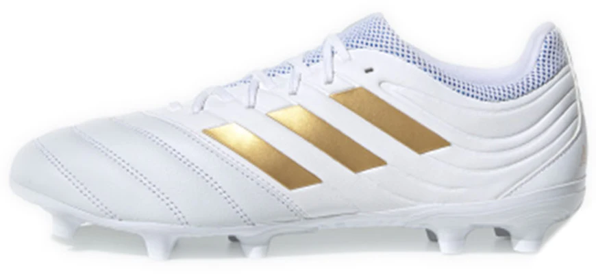 adidas Copa 19.3 Wit F35492 Buy adidas Copa 19.3 Wit F35492