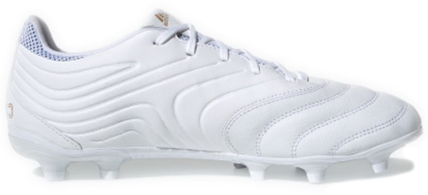 아디다스 코파 19.3 화이트 (Adidas Copa 19.3 White) F35492 Order 아디다스 코파 19.3 화이트 (Adidas Copa 19.3 White) F35492
