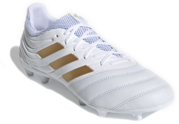 아디다스 코파 19.3 화이트 (Adidas Copa 19.3 White) F35492 Lookbook 아디다스 코파 19.3 화이트 (Adidas Copa 19.3 White) F35492