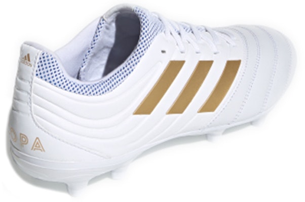 아디다스 코파 19.3 화이트 (Adidas Copa 19.3 White) F35492 Shop 아디다스 코파 19.3 화이트 (Adidas Copa 19.3 White) F35492