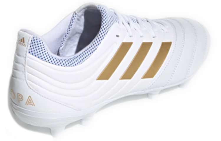 Shop adidas Copa 19.3 Wit F35492
