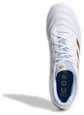 아디다스 코파 19.3 화이트 (Adidas Copa 19.3 White) F35492 Purchase 아디다스 코파 19.3 화이트 (Adidas Copa 19.3 White) F35492