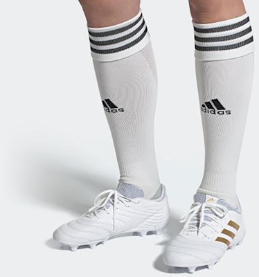 아디다스 코파 19.3 화이트 (Adidas Copa 19.3 White) F35492 Sizing 아디다스 코파 19.3 화이트 (Adidas Copa 19.3 White) F35492