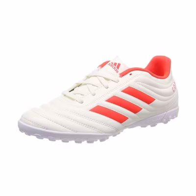 adidas Copa 19.4 'White Solar Red'