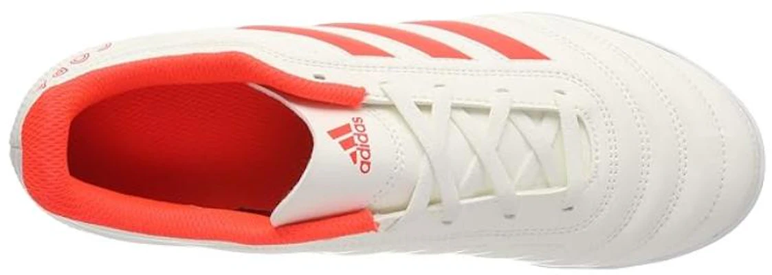 adidas Copa 19.4 'Putih Solar Merah' D98070 Lookbook adidas Copa 19.4 'Putih Solar Merah' D98070