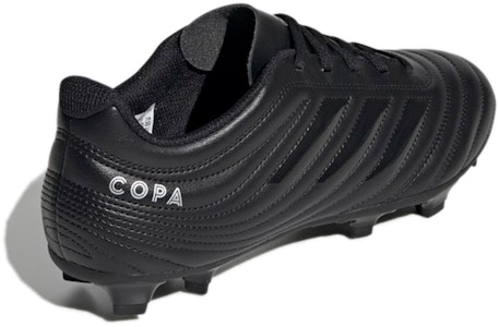 adidas Copa 19.4 FG 'Hitam' F35497 Shop adidas Copa 19.4 FG 'Hitam' F35497