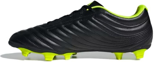 adidas Copa 19.4 Soccer Cleat 'Black' BB8091 adidas Copa 19.4 Soccer Cleat 'Black' BB8091