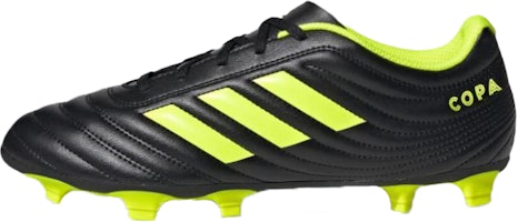 adidas Copa 19.4 Soccer Cleat 'Black' BB8091 adidas Copa 19.4 Soccer Cleat 'Black' BB8091