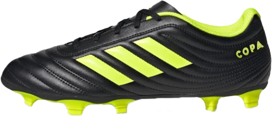 adidas Copa 19.4 Soccer Cleat 'Black' BB8091 Buy adidas Copa 19.4 Soccer Cleat 'Black' BB8091