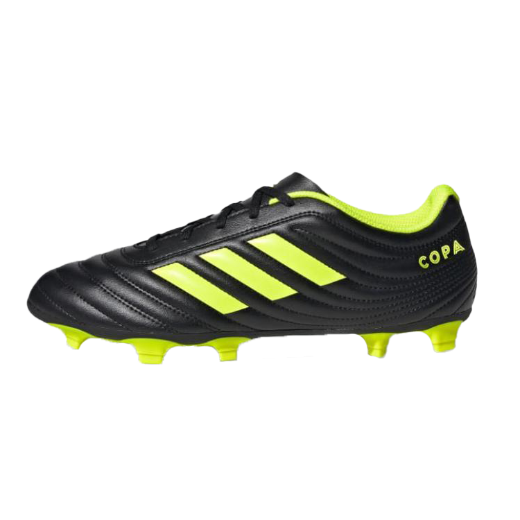 adidas Copa 19.4 Soccer Cleat 'Black' BB8091