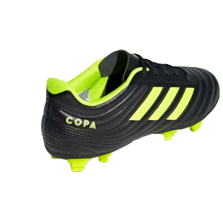 adidas Copa 19.4 Soccer Cleat 'Black' 圖 2