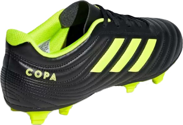 adidas Copa 19.4 Soccer Cleat 'Black' BB8091 Order adidas Copa 19.4 Soccer Cleat 'Black' BB8091