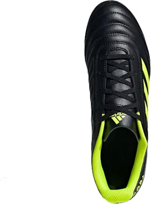 adidas Copa 19.4 Soccer Cleat 'Black' BB8091 Lookbook adidas Copa 19.4 Soccer Cleat 'Black' BB8091