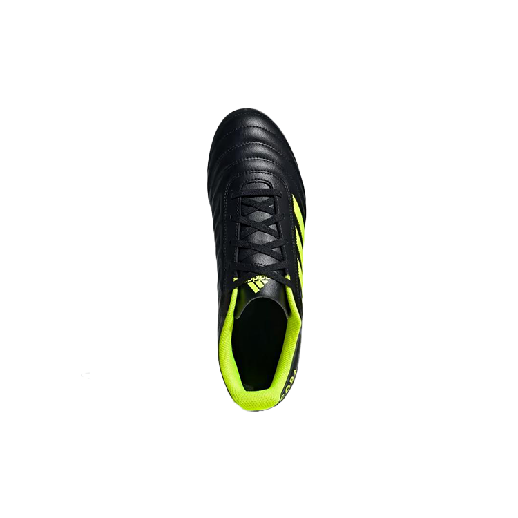 Lookbook adidas Copa 19.4 Sepatu Bola 'Hitam' BB8091