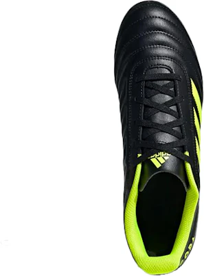 adidas Copa 19.4 Sepatu Bola 'Hitam' BB8091 Lookbook adidas Copa 19.4 Sepatu Bola 'Hitam' BB8091