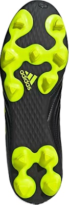 adidas Copa 19.4 Soccer Cleat 'Black' BB8091 Shop adidas Copa 19.4 Soccer Cleat 'Black' BB8091