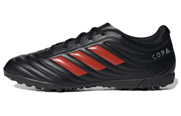 adidas Copa 19.4 Tf 'Black Red' F35482