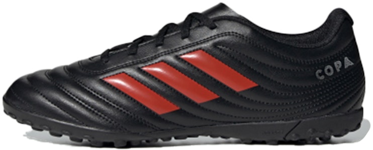 adidas Copa 19.4 TF 'Negro Rojo' F35482 Buy adidas Copa 19.4 TF 'Negro Rojo' F35482