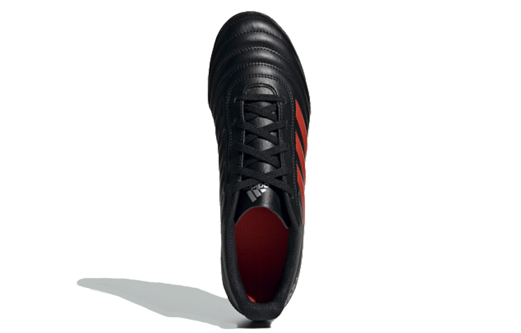 Purchase 阿迪达斯Copa 19.4 TF‘黑红’足球鞋 F35482