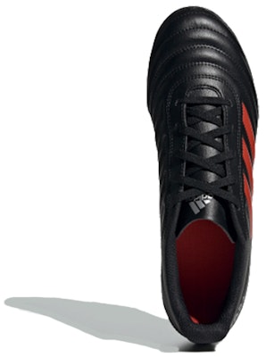 adidas Copa 19.4 Tf 'Hitam Merah' F35482 Purchase adidas Copa 19.4 Tf 'Hitam Merah' F35482