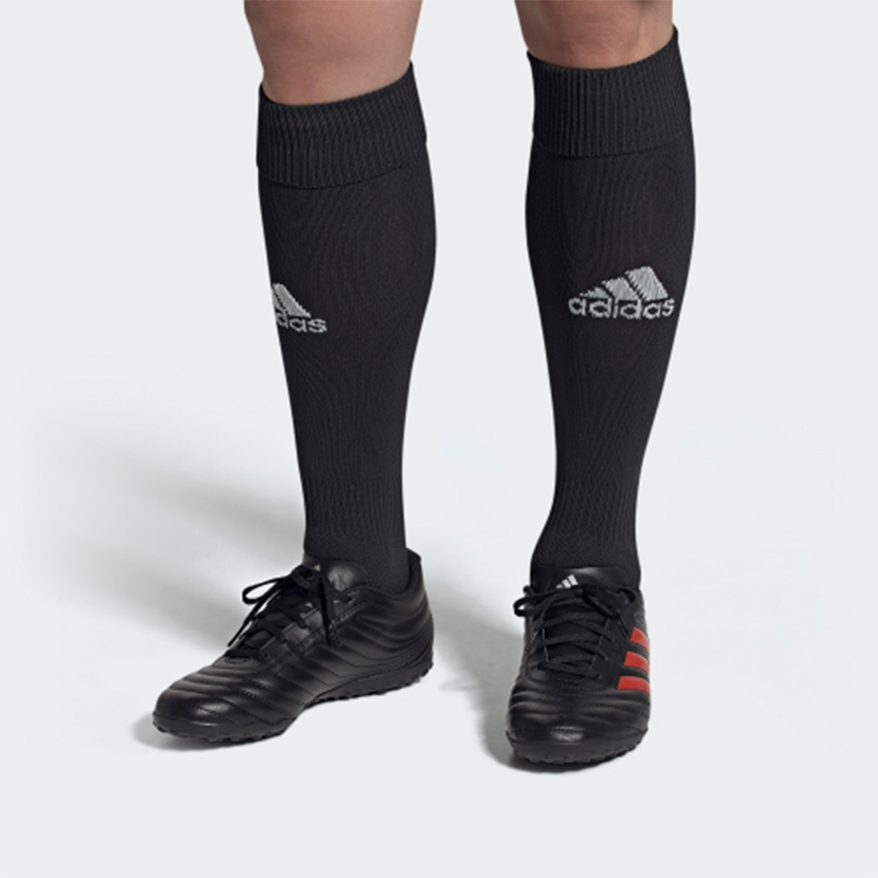 Sizing 阿迪达斯Copa 19.4 TF‘黑红’足球鞋 F35482