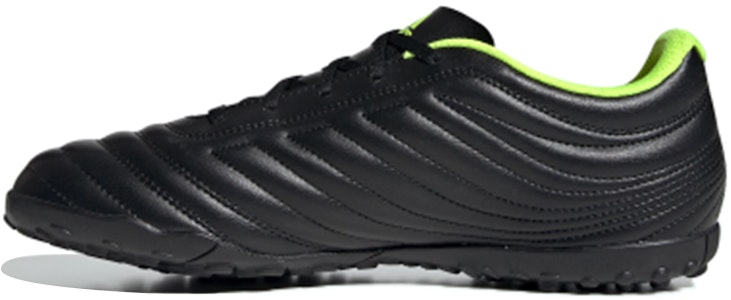 愛迪達 Copa 19.4 TF 黑黃 Buy 愛迪達 Copa 19.4 TF 黑黃