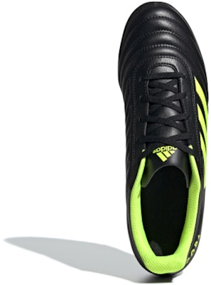 아디다스 코파 19.4 TF 검/노 (Adidas Copa 19.4 TF Black/Yellow) BB8097 Purchase 아디다스 코파 19.4 TF 검/노 (Adidas Copa 19.4 TF Black/Yellow) BB8097