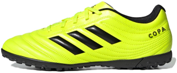 adidas Copa 19.4 Tf 'Kuning Hitam' F35483 Buy adidas Copa 19.4 Tf 'Kuning Hitam' F35483