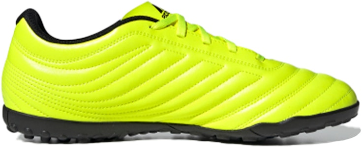adidas Copa 19.4 Tf 'Kuning Hitam' F35483 Order adidas Copa 19.4 Tf 'Kuning Hitam' F35483