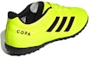 Shop アディダス コパ 19.4 TF イエロー/ブラック F35483