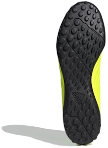 adidas Copa 19.4 Tf 'Kuning Hitam' F35483 Details for adidas Copa 19.4 Tf 'Kuning Hitam' F35483