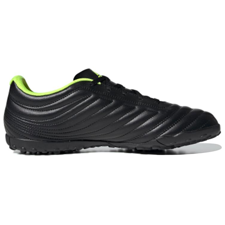 Order adidas Copa 19.4 TF Football Noir/Jaune Terrain Synthétique BB8097