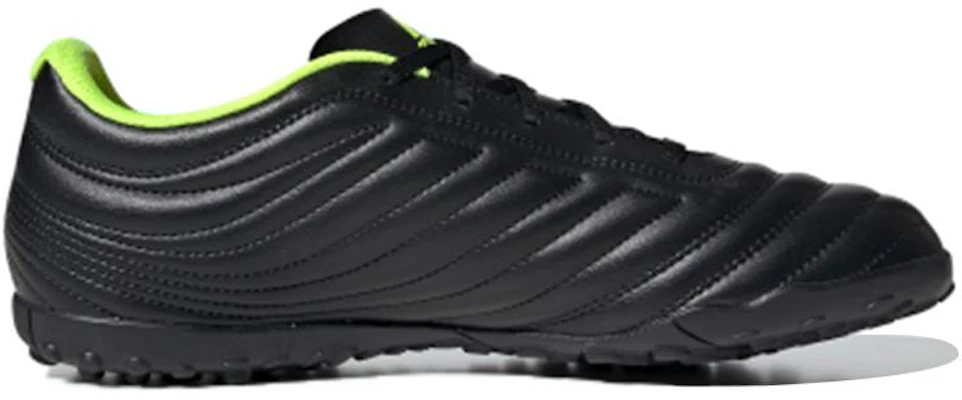 adidas Copa 19.4 TF Football Noir/Jaune Terrain Synthétique BB8097 Order adidas Copa 19.4 TF Football Noir/Jaune Terrain Synthétique BB8097