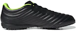 Order adidas Copa 19.4 TF Football Noir/Jaune Terrain Synthétique BB8097