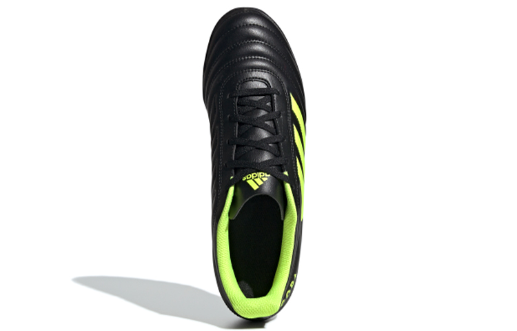 Purchase adidas Copa 19.4 TF Football Noir/Jaune Terrain Synthétique BB8097