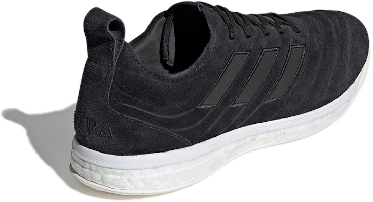 adidas Copa 19+ 'Negro Básico' F36964 Shop adidas Copa 19+ 'Negro Básico' F36964