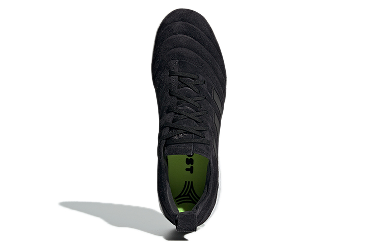 Purchase adidas Copa 19+ 'Negro Básico' F36964