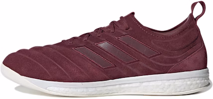 adidas Copa 19+ 'Maroon' G26306 adidas Copa 19+ 'Maroon' G26306