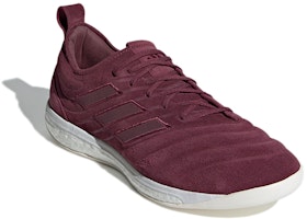 아디다스 코파 19+ '마룬' G26306 Lookbook 아디다스 코파 19+ '마룬' G26306