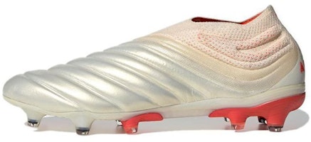 adidas Copa 19+ FG 'Solar White' BB9163 adidas Copa 19+ FG 'Solar White' BB9163