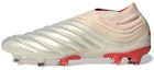 Buy adidas Copa 19+ FG 'Solar White' Putih Solar BB9163