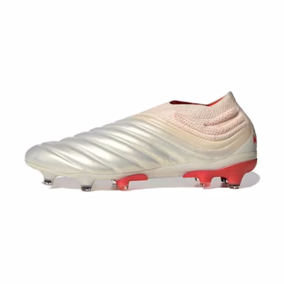 adidas Copa 19+ FG 'Solar White'